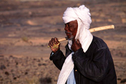 Westsahara, Algerien: Algerien: Expedition Hoggar, Tassili und Tadrart - Beduine