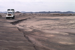 Westsahara, Algerien: Algerien: Expedition Hoggar, Tassili und Tadrart - Mit dem Magirus durch die Sahara